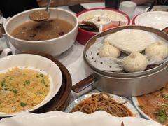-百姓渔村(南中环店)