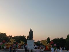 -北陵公园