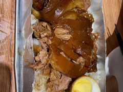 -有肉食·虎九闽菜(798艺术区店)