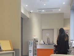 -海马体照相馆(广州新世界云门New park店)