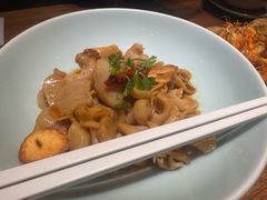 -丹江渔村(首都机场店)
