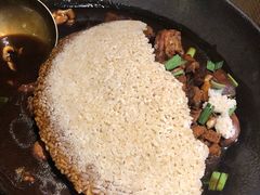 土法红烧大公鸡-湘味淳(千禧街店)