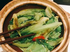 -尚一汤 广东炖汤(金桥国际店)