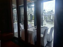 -日落吧·海景咖啡厅·餐酒吧·鸡尾酒·下午茶·乐队表演·浪漫夕阳·三亚文华东方酒店