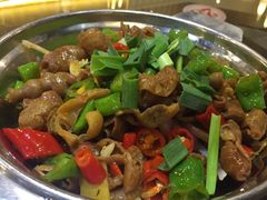 -毛家饭店(南沙万达店)