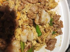 -大胡同天津菜·海肠捞饭·津门皮皮虾锅贴一绝(西姜井店)