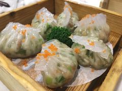 -百乐门喜宴(海珠广场华厦店)