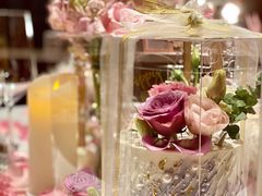 -莲西餐(曲江店)