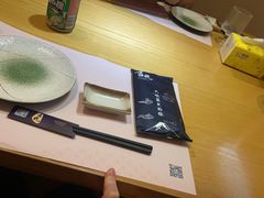 -吉兆·料理(红梅南路店)