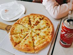 -那坡里比萨(康王北路店)