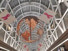 -奥黑尔国际机场