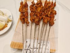 -德元兰州纯汤牛肉面(龙阳路店)