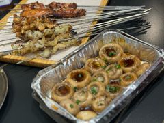 -老虎滩大连海鲜烧烤(建邺云锦路总店)