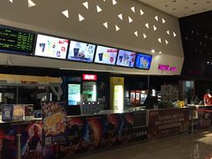 -金逸影城(中交丽景店)