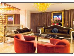 大堂-咿加咿KTV(万松店)