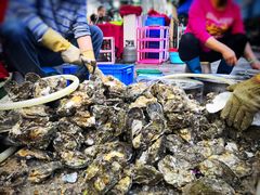 -花苑美食横琴生蚝火锅(拱北粤华路店)