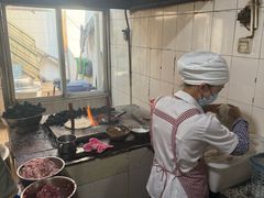 -正宗杨记普洱酸醋米线(总店)