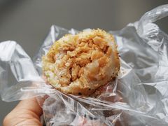 招牌脆脆麻糍-猫街麻糍哥(思明南路店)