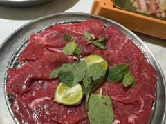 -花味·自助烤肉(雨花客厅店)