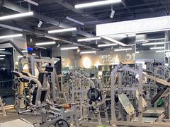 -OG01·24h私教铁馆(中鼎316店)