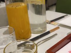 -大鸭梨烤鸭(左家庄店)