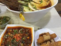 -蜀串香牛杂火锅串串