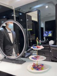 -LJOY丽锦造型·烫发染发