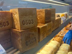 -红星前进面包牛奶公司(君太店)