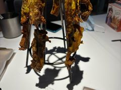 -谷丽羊肉串·新疆鲜货烧烤馆·清真·夜宵(长沙首店)