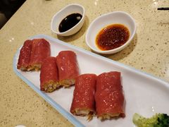 -正哥点心(鸿安花园店)