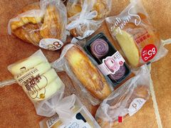 -85度C(上海兰溪二店)