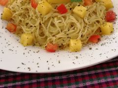 -Fresh Fruit Factory - Fruit Cuisine Restaurant