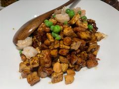 八宝酱丁-虎哥私房菜(馒头山店)