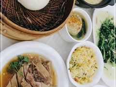 -怡园饭店-餐厅(四望亭店)