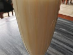 新鲜水牛奶-黄师奶甜品店