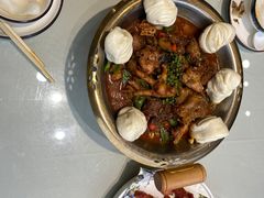 -鲜得莱渔港·小平岛海胆馆(七贤岭店)