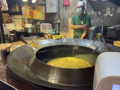 -董顺桃老长沙臭豆腐(步行街店)
