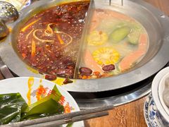 -楠火锅(仁恒梦中心店)