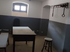 -青岛德国监狱旧址博物馆