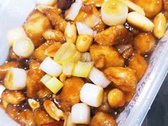 -天和晟新京菜.水煮鱼.湘土菜(国展店)