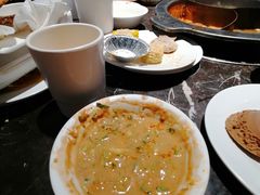 -火锅岛潮牌自助餐厅(天津天佑城店)