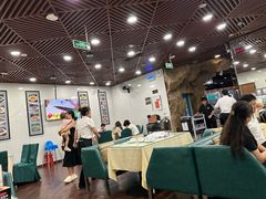 -东四民芳餐厅(世茂工三店)