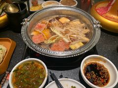 -牛New寿喜烧(新六百店)