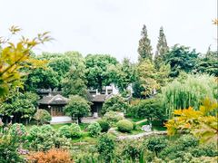 -南京市民俗博物馆(甘熙故居)