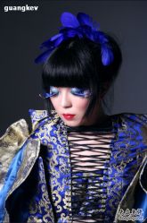 作品-SOLO Hair Salon