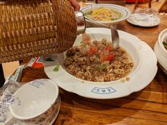 -老雒阳面馆·水席·洛阳菜(王城路店)