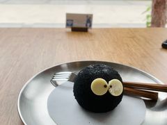 -小意思咖啡店(草桥店)
