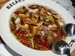 -太二酸菜鱼(金沙印象城店)