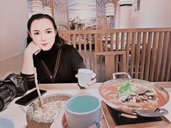 -绿茶餐厅(西单老佛爷店)