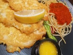-安妮意大利餐厅(国贸店)